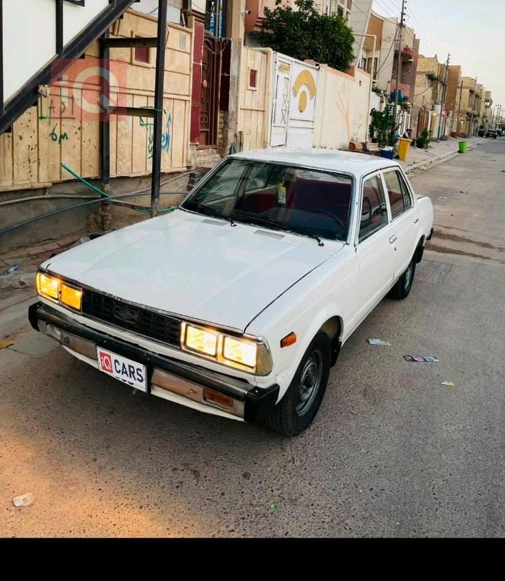 تويوتا كورونا